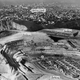 Image for article titled How 19 Giant Earthmovers Carved Dodger Stadium Out of a Mountain